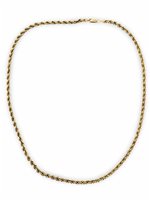 Collana Soranzo Gioielli Donna in Oro RT10440902